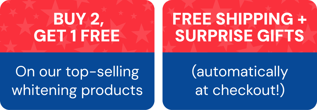 Promo Buy 2 Get 1 Free