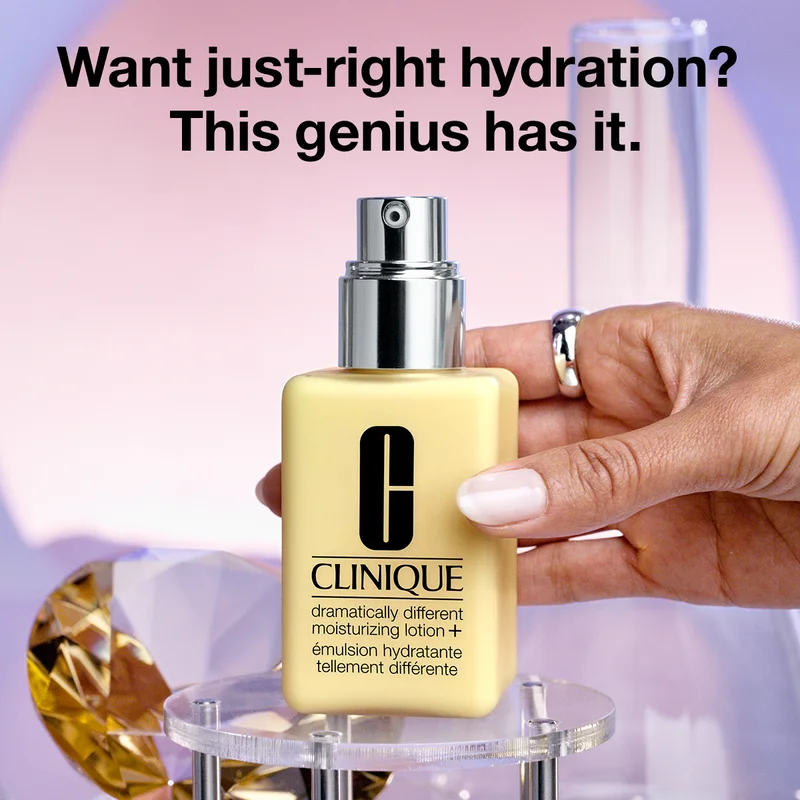 Want just-right hydration? This genius has it.