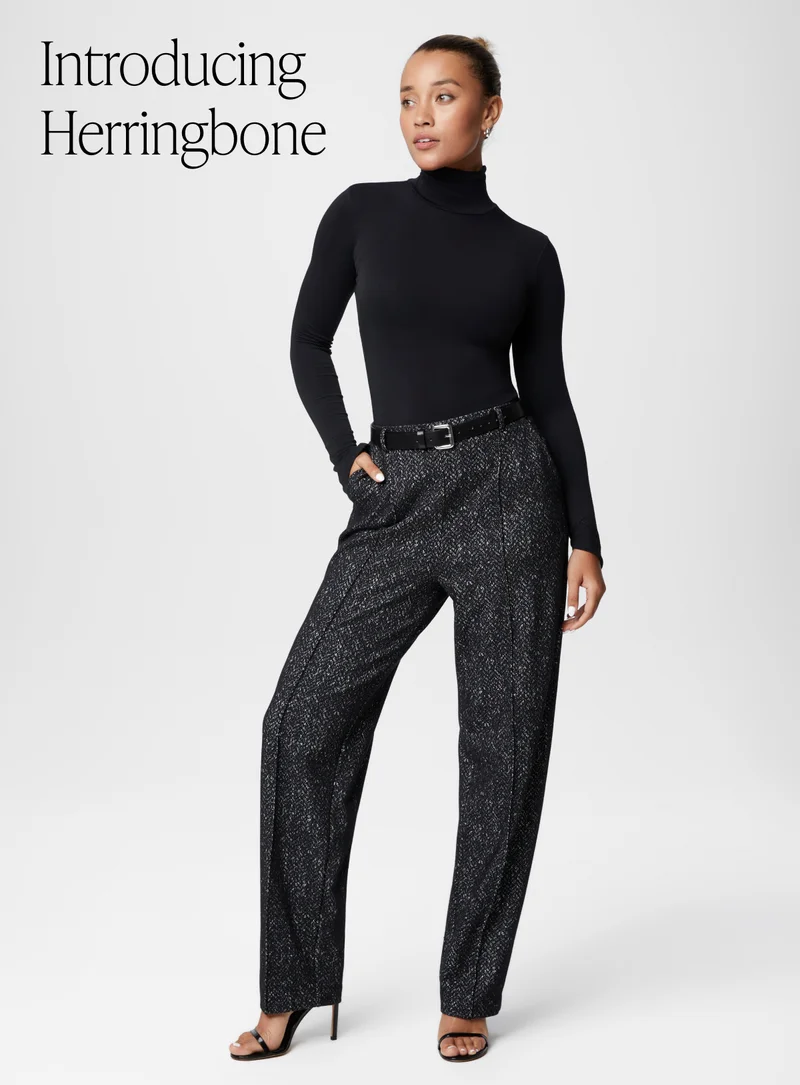INTRODUCING HERRINGBONE