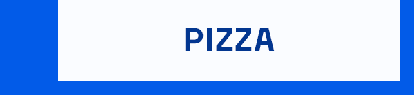 pizza pizza