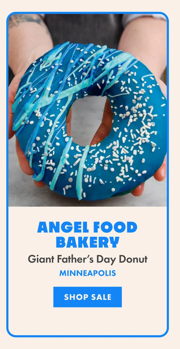 angel food angel food