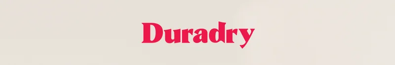 Duradry