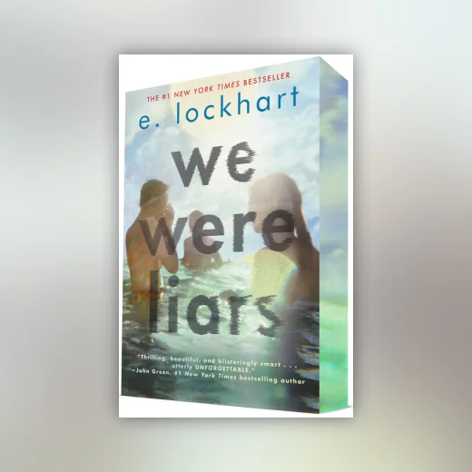 We Were Liars: Deluxe Edition