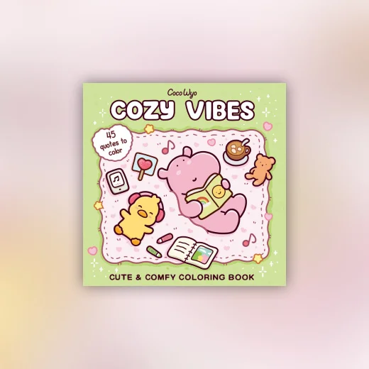 Cozy Vibes