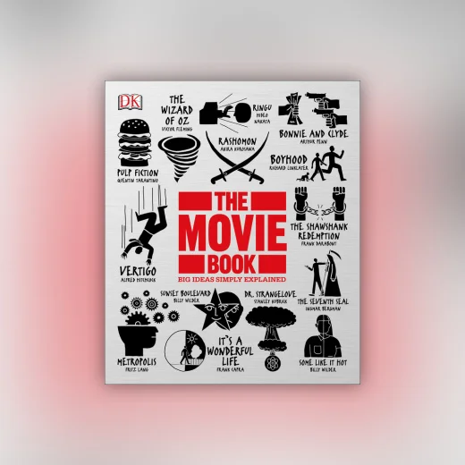The Movie Book