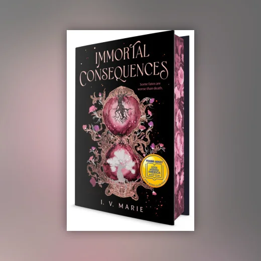 Immortal Consequences