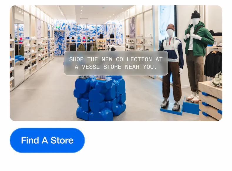 Find a Store