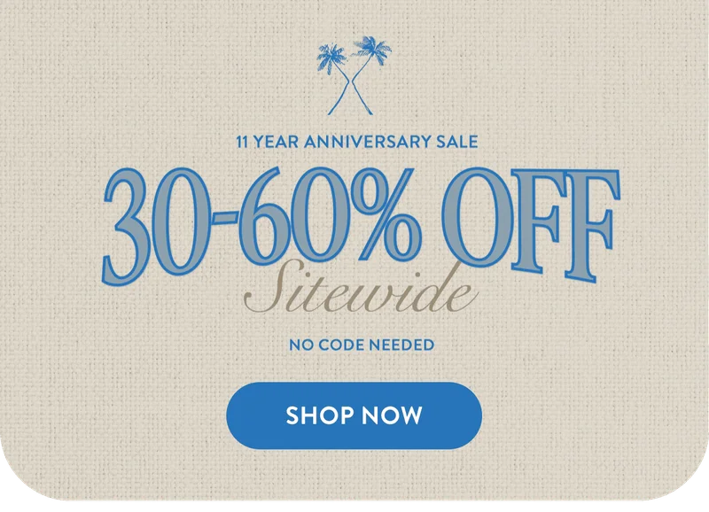 30-60% Off Sitewide