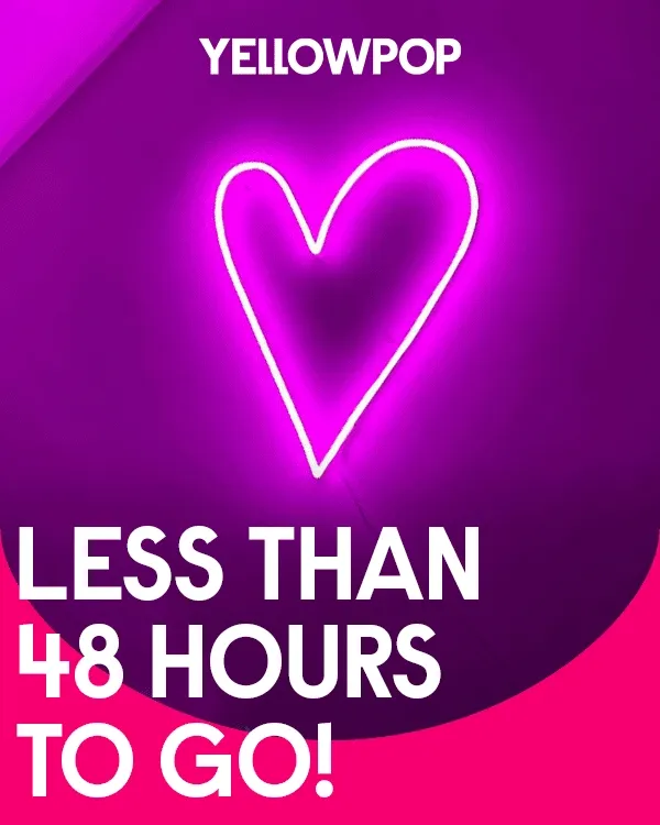 LESS THAN 48 HOURS