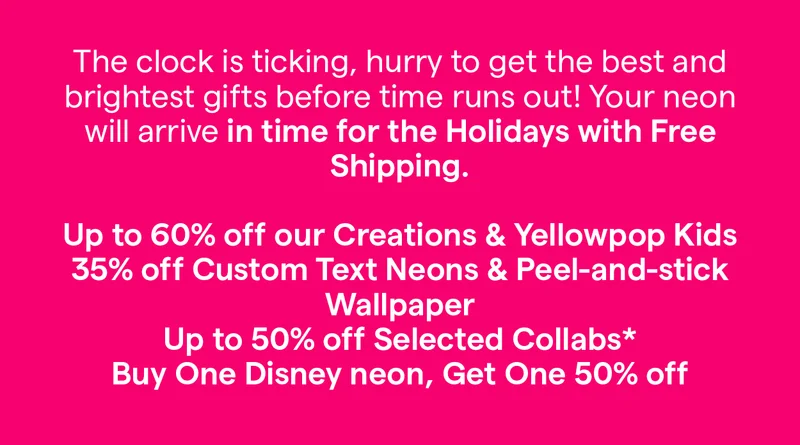 BLACK FRIDAY