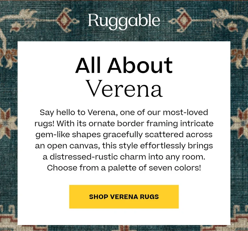 Shop Verena Rugs