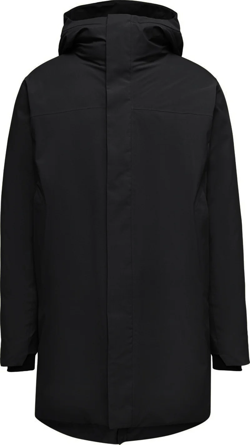 Vallier,  Norrebro Down Parka - Men's