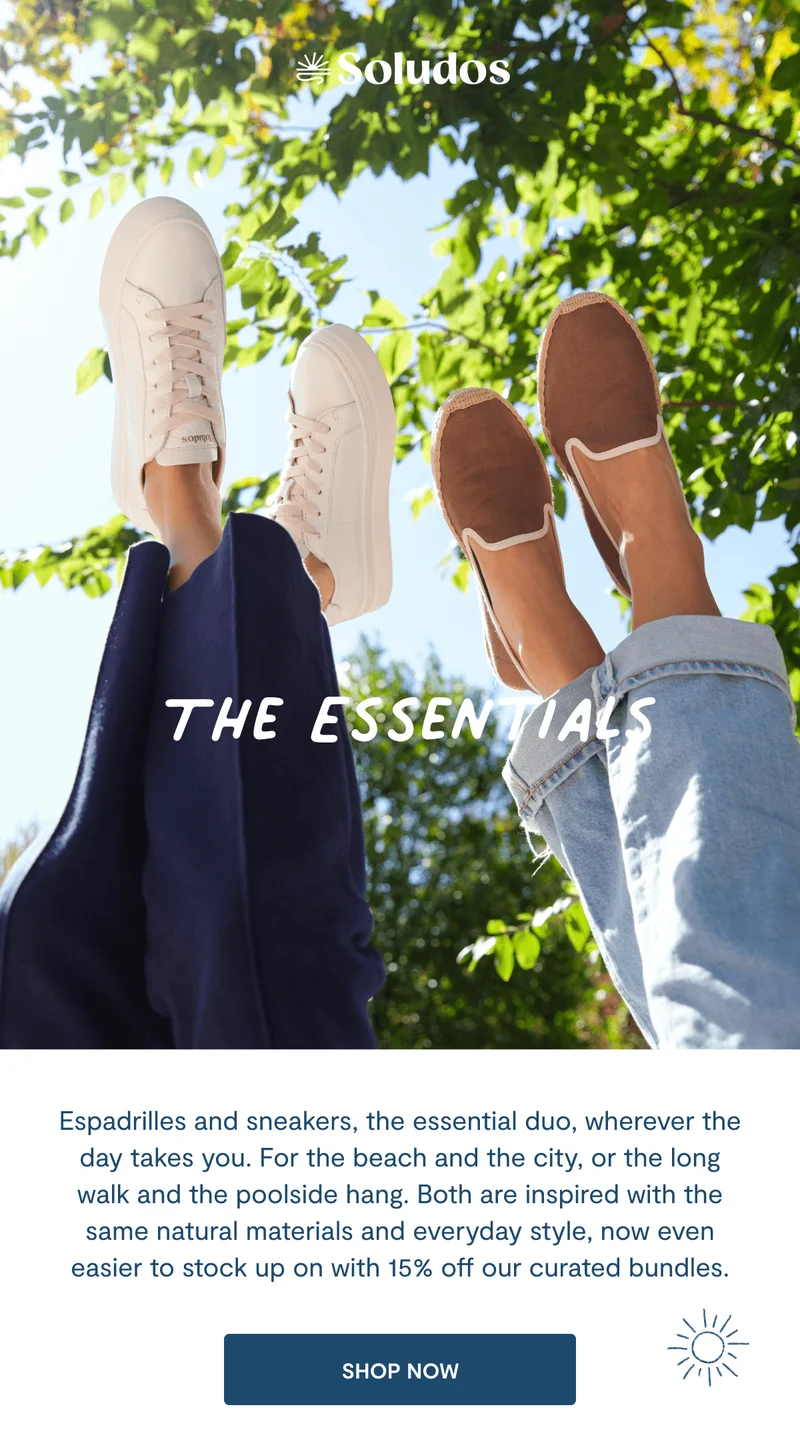 The Essentials