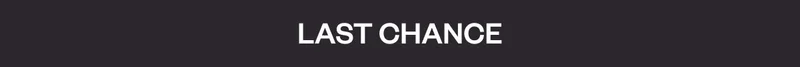 Last Chance