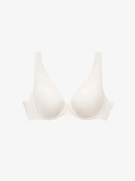 Organic Cotton Bra