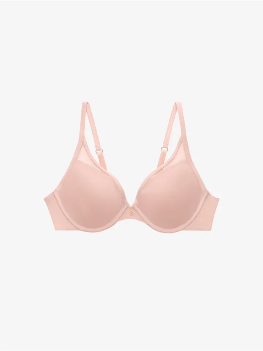 Uplift Plunge Bra