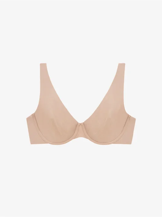 Unlined Bra