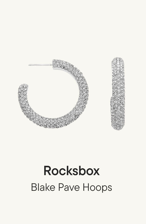 Blake Pave Hoops