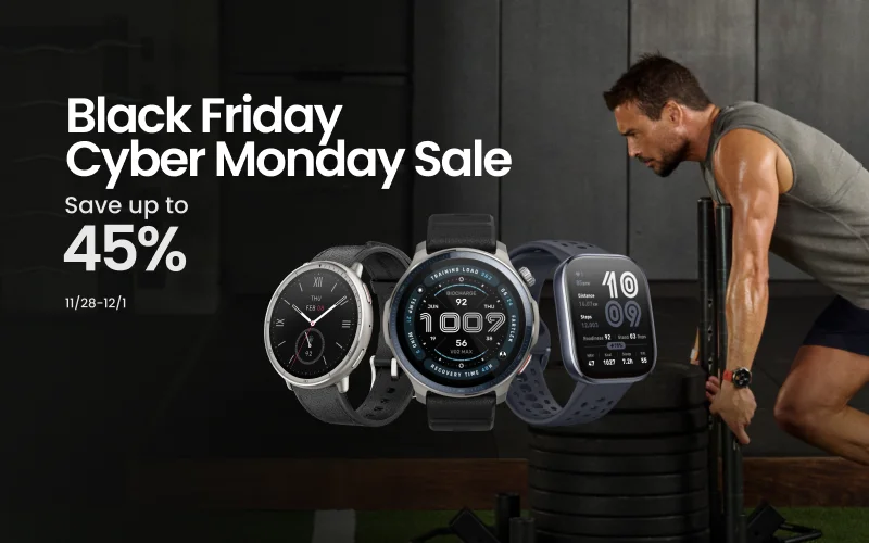 Black Friday Sale