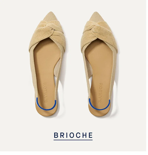 BRIOCHE