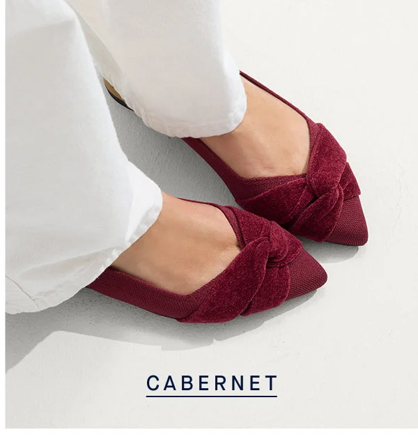 CABERNET