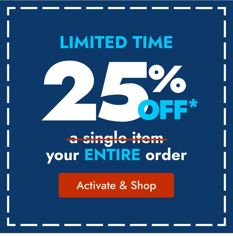4th of july sale