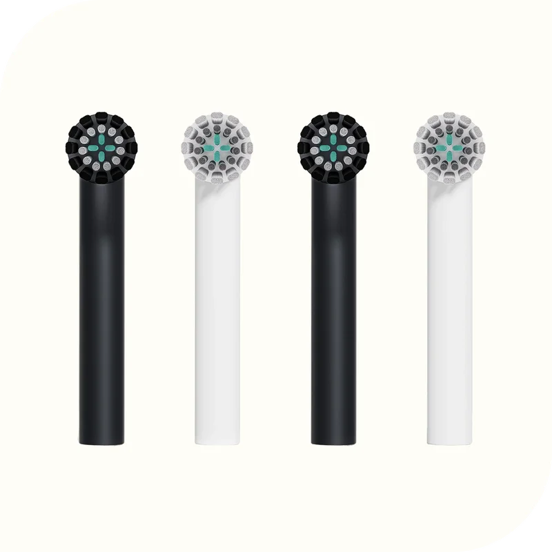 Rev Oscillating Brush Heads