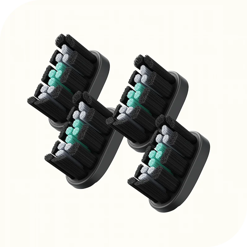 Ultra EasyClick Brush Pods
