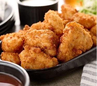 Rastelli's (3) 1-lb Bags of White Meat Chicken Bites