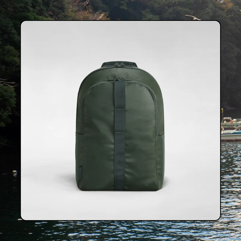 The Outdoor Backpack 26L