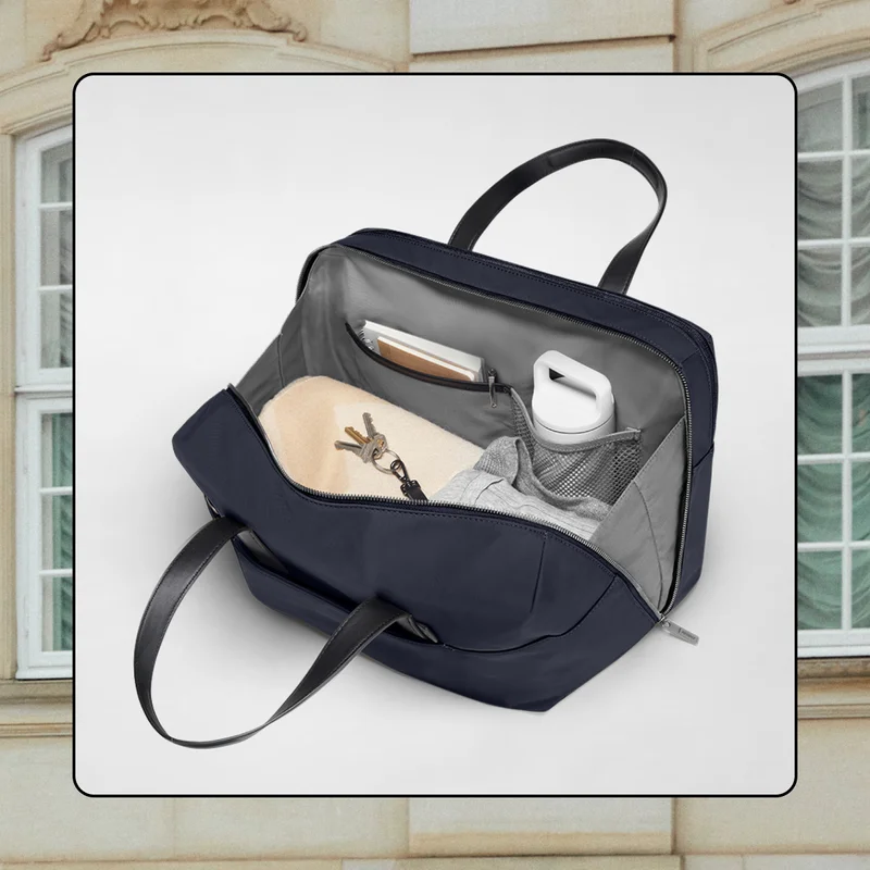 The Everywhere Bag