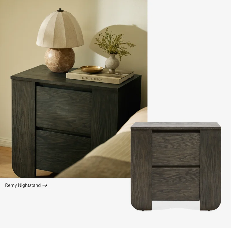 Shop Remy Nightstand