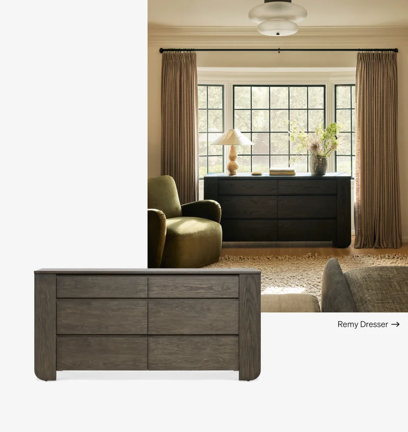 Shop Remy Dresser
