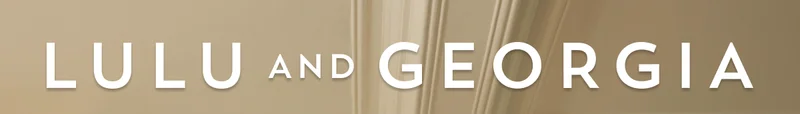 Shop Lulu and Georgia
