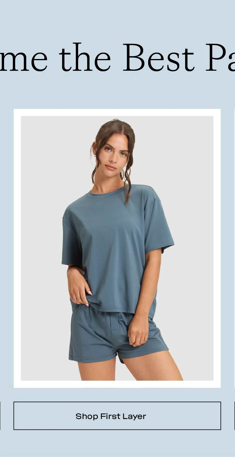 Shop First Layer Collection Shop First Layer Collection