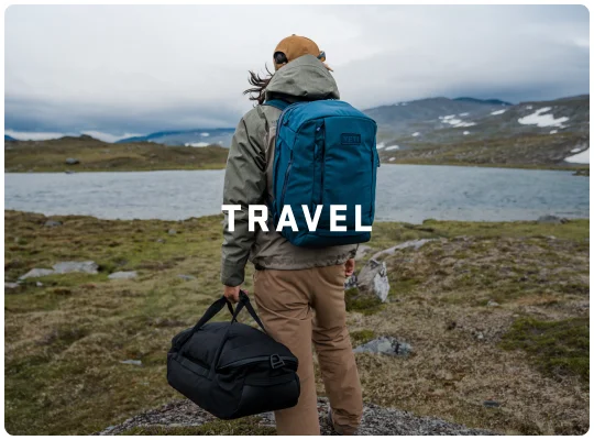 Travel