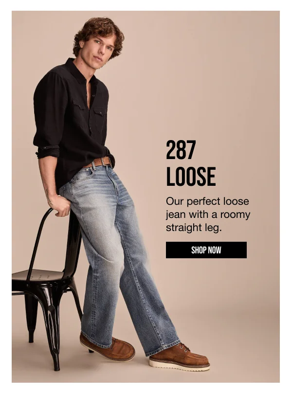 287 Loose Shop Now