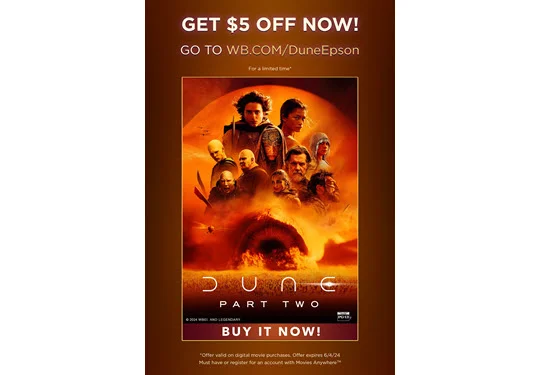 Get $5 Off Now!