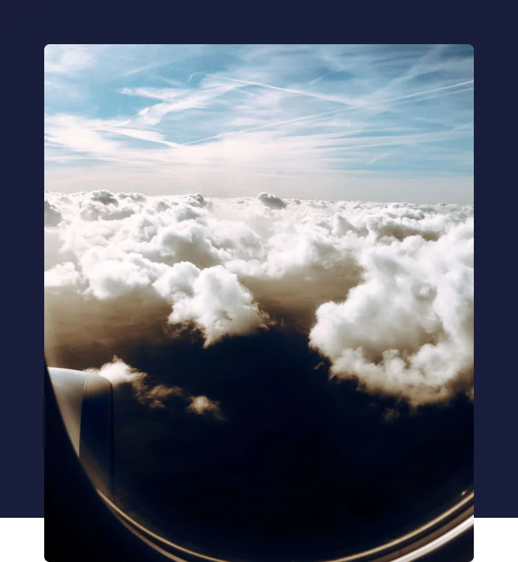 Kick off 2024 with amazing flight deals to somewhere sunny and bright.