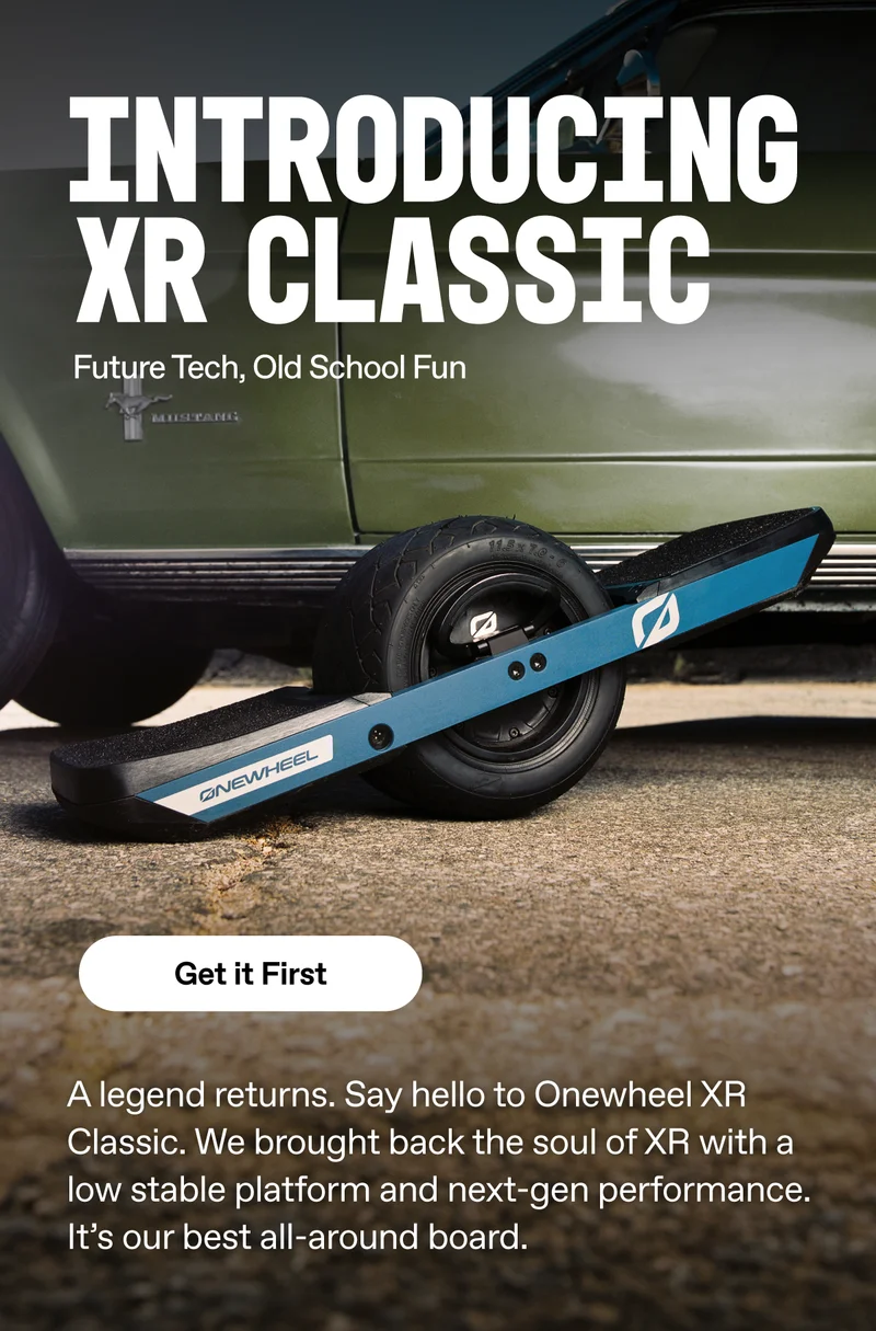 XR Reimagined