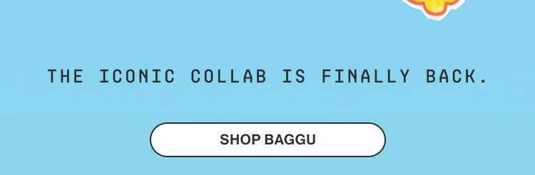 SHOP BAGGU