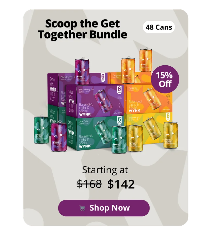 Scoop the Get Together Bundle