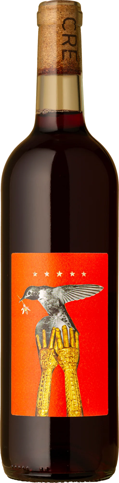 Image of Cré <br>Nouveau Syrah 2022