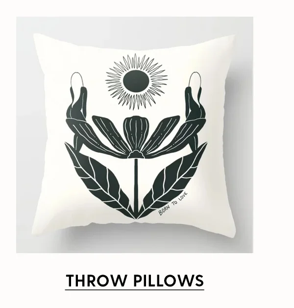 Shop Throw Pillows