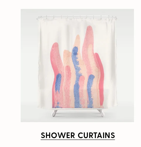 Shop Shower Curtains