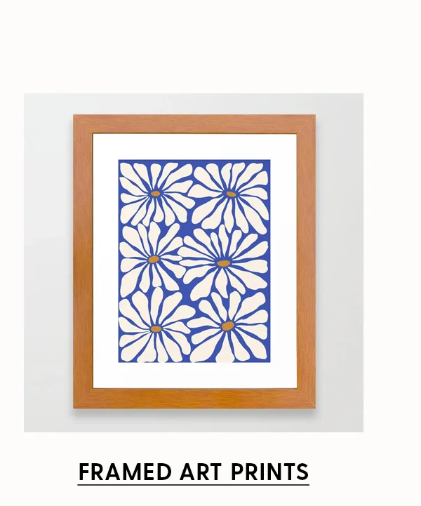 Shop Framed Art Prints