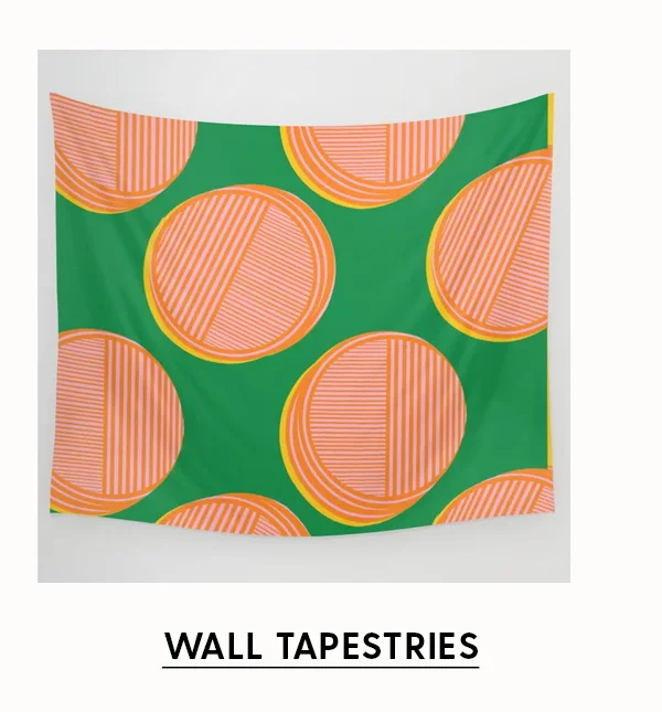 Shop Wall Tapestries