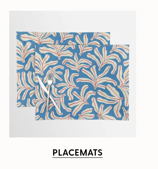 Shop Placemats