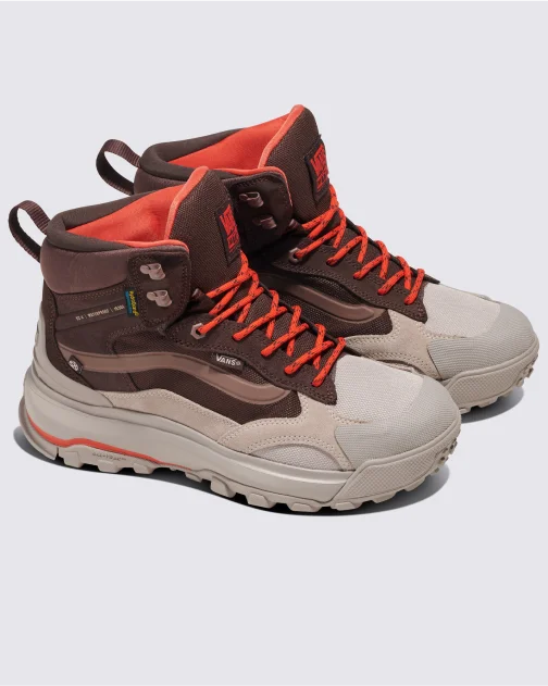 MTE Crestline Waterproof Shoe