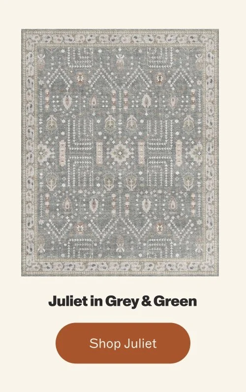 shop juliet Juliet in Grey & Green